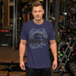 "Just Cruising" T-shirt