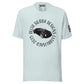 "Chopped and Dropped" Light T-shirt