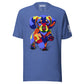 "Rainbow Puppy" T-shirt