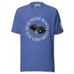"Chopped and Dropped" T-shirt