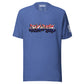 "Delta Graffiti" T-shirt