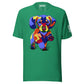 "Rainbow Puppy" T-shirt