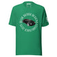 "Chopped and Dropped" T-shirt