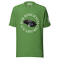 "Chopped and Dropped" T-shirt