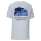 "Camper Van" Light T-shirt
