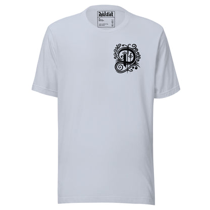 "Camper Van" Light T-shirt
