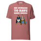 "Withnail and I" T-shirt