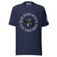 "Chopped and Dropped" T-shirt