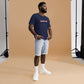 "Delta Graffiti" T-shirt