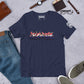"Delta Graffiti" T-shirt