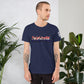 "Delta Graffiti" T-shirt