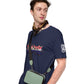 "Delta Graffiti" T-shirt
