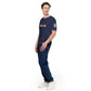 "Delta Graffiti" T-shirt