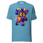 "Rainbow Puppy" T-shirt