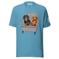 "Daxxie Days" T-shirt