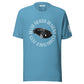 "Chopped and Dropped" T-shirt
