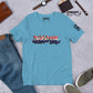 "Delta Graffiti" Light T-shirt