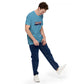 "Delta Graffiti" Light T-shirt