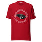 "Chopped and Dropped" T-shirt