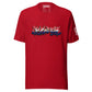 "Delta Graffiti" T-shirt