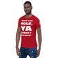 "Shut Yer Hole" T-shirt