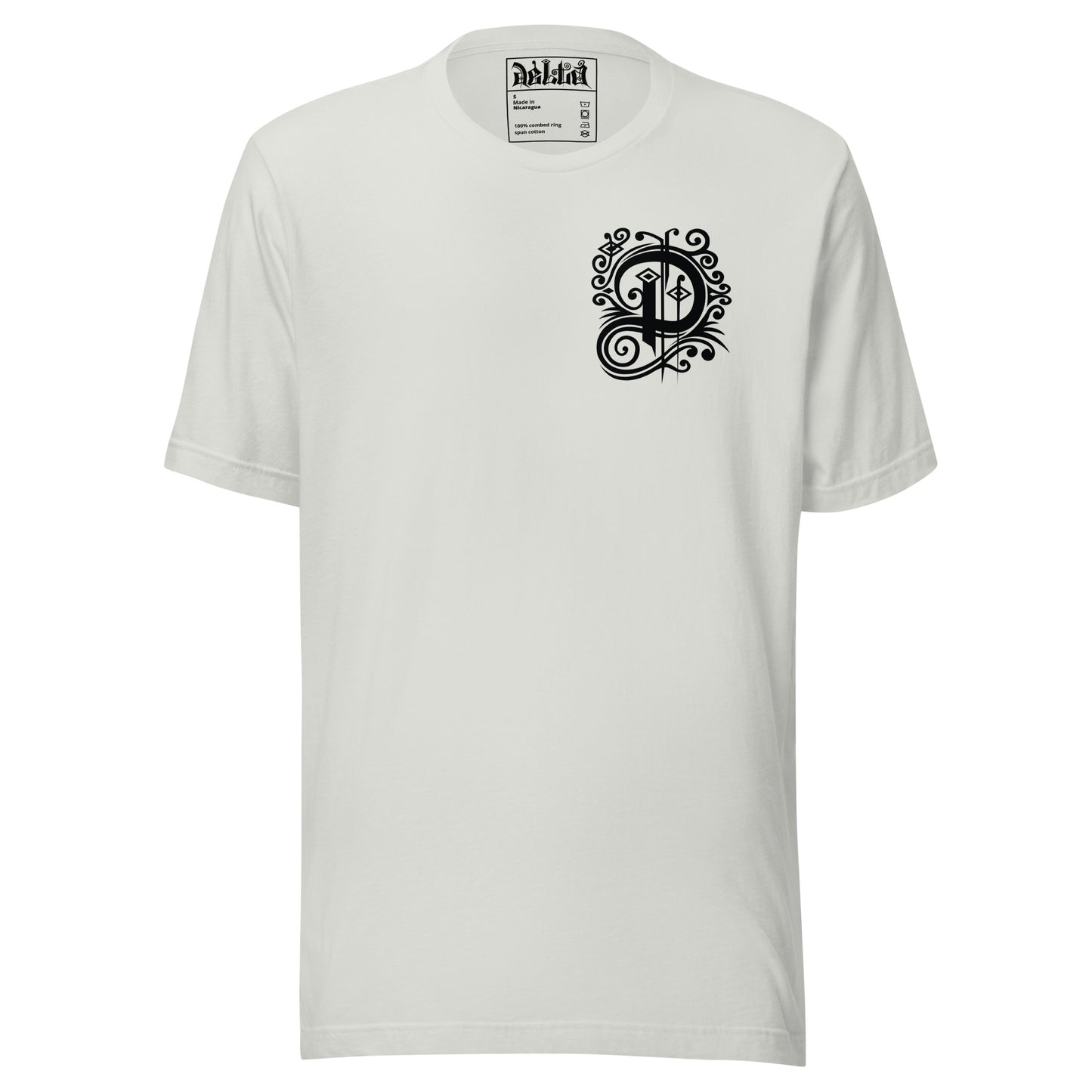 "Camper Van" Light T-shirt