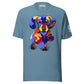 "Rainbow Puppy" T-shirt