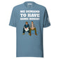 "Withnail and I" T-shirt