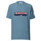 "Delta Graffiti" T-shirt
