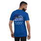 "Camper Van" T-shirt
