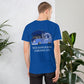 "Camper Van" T-shirt