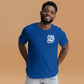 "Camper Van" T-shirt