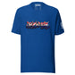 "Delta Graffiti" T-shirt