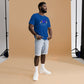 Hot Rod "Blue Lightning Edition" T-shirt