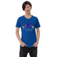 Hot Rod "Blue Lightning Edition" T-shirt