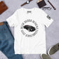 "Chopped and Dropped" Light T-shirt