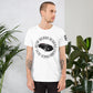 "Chopped and Dropped" Light T-shirt