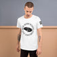 "Chopped and Dropped" Light T-shirt