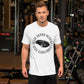 "Chopped and Dropped" Light T-shirt