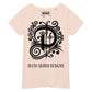 "Black Logo" Women's T-shirt