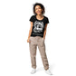 "White Logo" Women's T-shirt