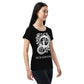 "White Logo" Women's T-shirt
