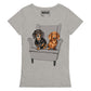 "Daxxie Days" Women's T-shirt