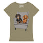 "Daxxie Days" Women's T-shirt