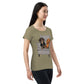 "Daxxie Days" Women's T-shirt