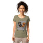 "Daxxie Days" Women's T-shirt