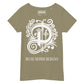"White Logo" Women's T-shirt