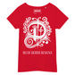 "White Logo" Women's T-shirt