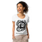 "Black Logo" Women's T-shirt