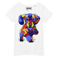 "Rainbow Puppy" Women's T-shirt